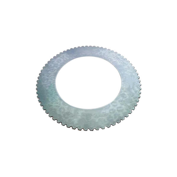 Hjullaster Girkasse Forover Active Friction Disc Clutch Plate